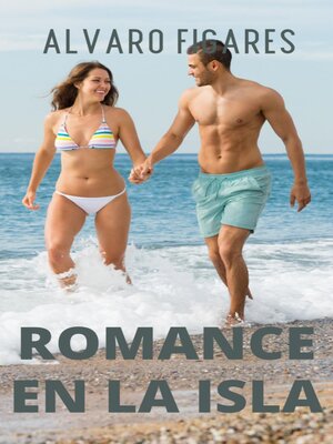 cover image of Romance En La Isla